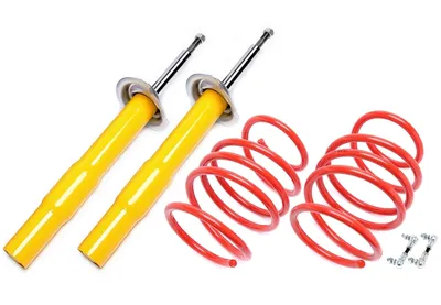 Springs BMW