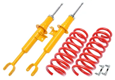 Springs BMW