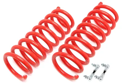 Springs BMW