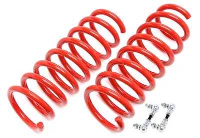 Springs BMW
