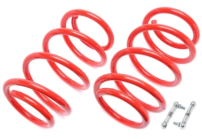 Springs BMW