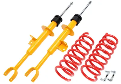 Springs BMW