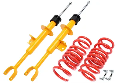 Springs BMW