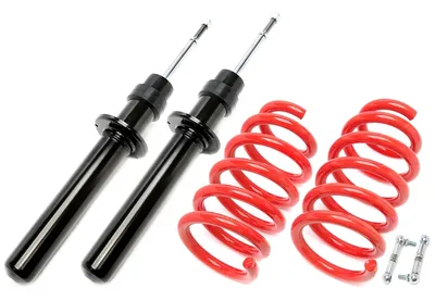 Springs BMW