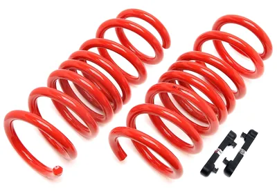 Springs BMW