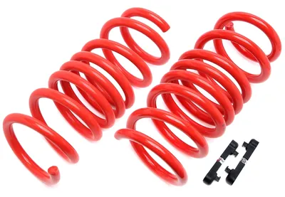 Springs BMW