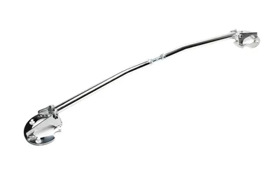 Aluminium strut brace front BMW