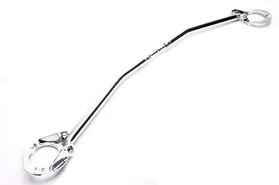 Aluminium dome strut front BMW