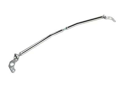 Alu - Front strut brace BMW