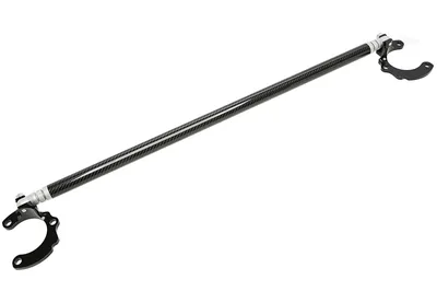 Aluminium dome strut, rear Porsche