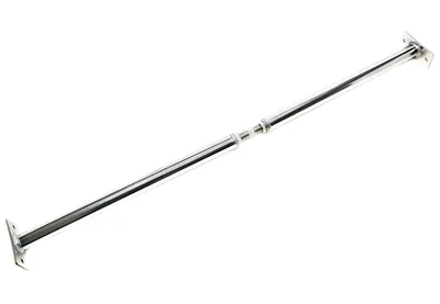 Aluminium strut brace, rear Audi