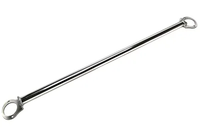 Aluminium dome strut, rear BMW