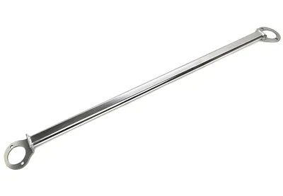 Aluminium dome strut, rear BMW