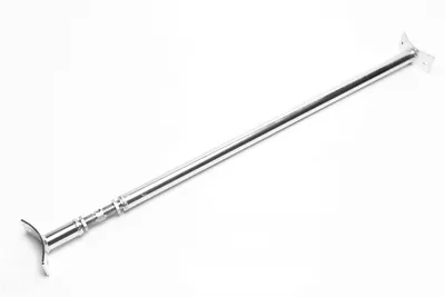 Aluminium rear strut brace VW