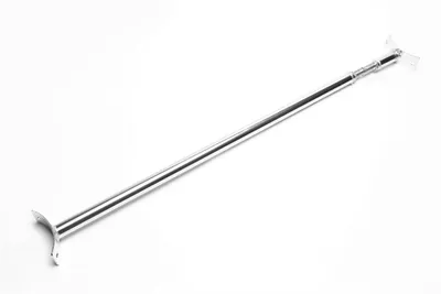 Aluminium rear strut brace VW
