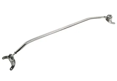 Aluminium dome strut, front VW