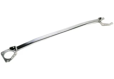 Aluminium dome strut, front Alfa Romeo