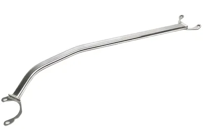 Aluminium dome strut, front Alfa Romeo