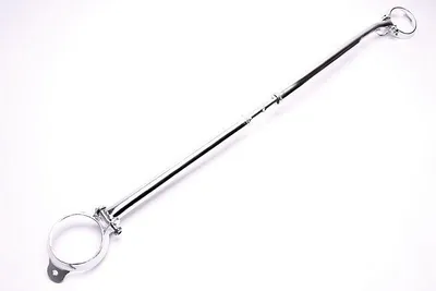 Aluminium dome strut front Opel