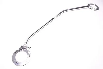 Aluminium dome strut front Renault