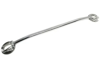 Aluminium dome strut, front BMW