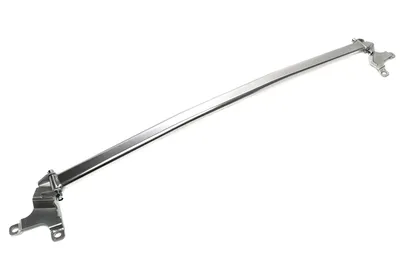Aluminium dome strut, front BMW