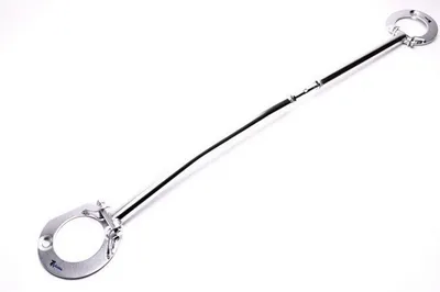 Aluminium dome strut front Ford