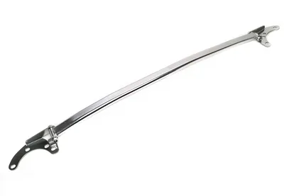 Aluminium dome strut, front BMW