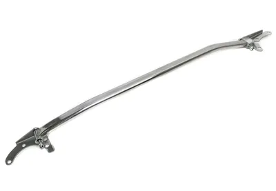 Aluminium dome strut, front BMW