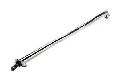 Aluminium dome strut front Fiat