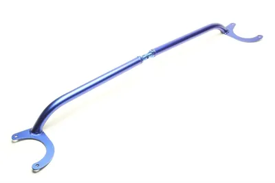Aluminium dome strut, front VW