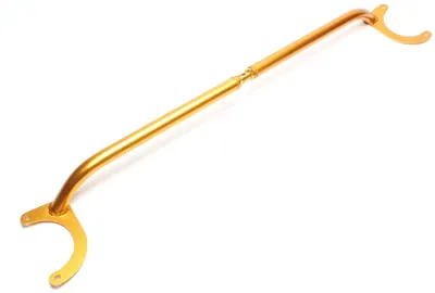 Aluminium dome strut, front VW