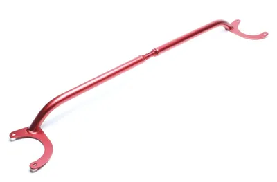 Aluminium dome strut, front VW