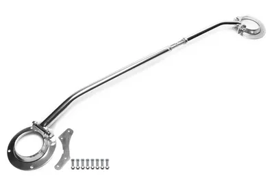 Aluminium dome strut front Seat · VW
