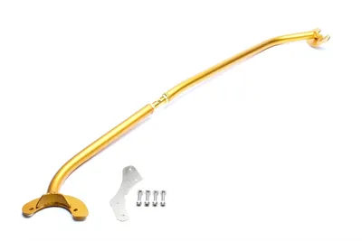 Aluminium dome strut, gold Audi · Seat · Skoda · VW