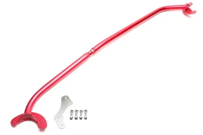 Aluminium strutbar front Audi · Seat · Skoda · VW
