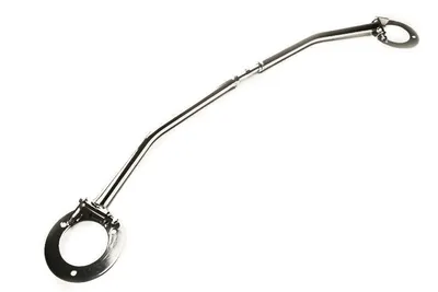 Aluminium dome strut front Audi, Seat, Skoda, VW