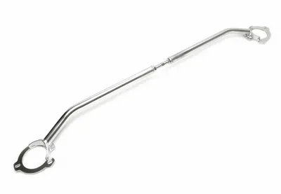 Front aluminum strut brace Seat · VW