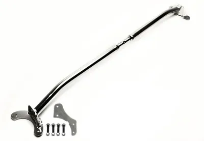 Aluminium front strut brace Seat · VW