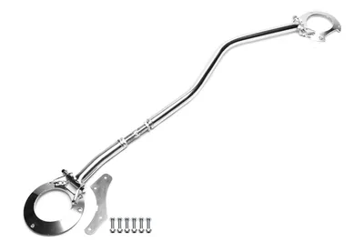 Aluminium front strut brace VW