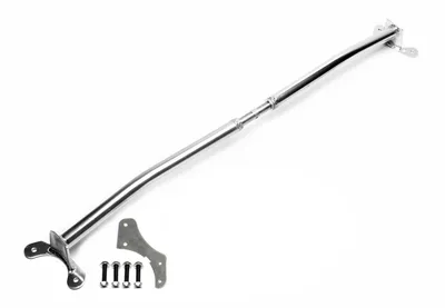 Aluminium front strut brace VW