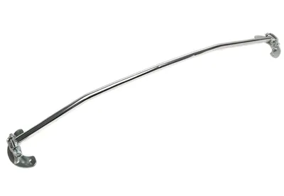 Aluminium dome strut, front VW