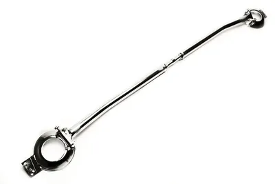 Aluminium front strut brace Opel