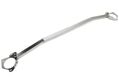 Aluminium dome strut front Opel