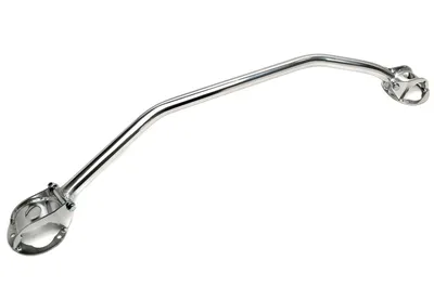 Aluminium dome strut, front Mercedes Benz