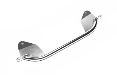 Aluminium wishbone support front bottom VW