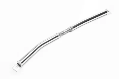 Steel wishbone support, front bottom. Audi · Seat · Skoda · VW