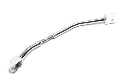 Aluminium wishbone support front bottom VW
