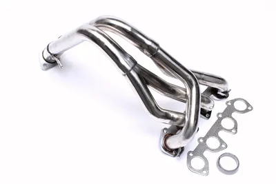 Fan manifold Citroen · Peugeot