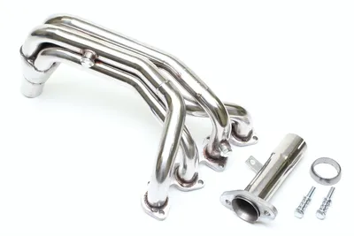 Fan manifold Citroen · Peugeot